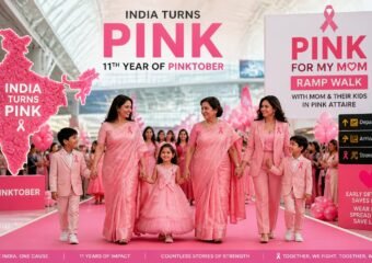 ITP Pink for My MoM